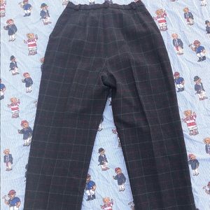 Women’s Pendleton Pants